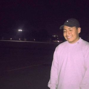 Meet your Posher, Irwin